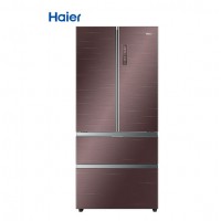 海尔冰箱 BCD-550WDEYU1