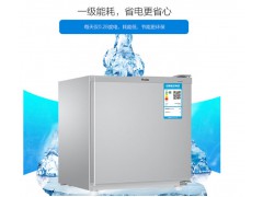 海尔冰箱BC-50ES图1