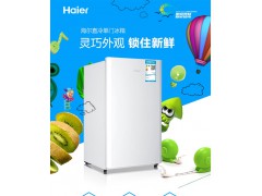 海尔冰箱BC-93TMPF图3