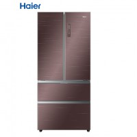 海尔冰箱BCD-550WDEYU1