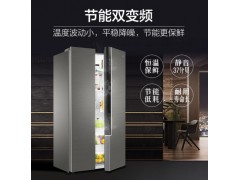 海尔冰箱BCD-520WDPD图1