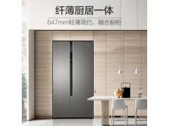 海尔冰箱BCD-520WDPD图3