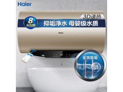 洗衣机EG100HPRO6S+595升冰箱+热水器EC6005-MK3(U1)图3