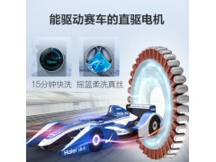 海尔洗衣机XQG100-14HBD70U1JD图2