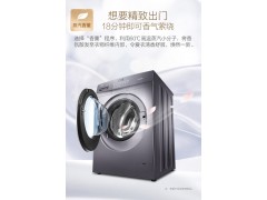 海尔洗衣机EG100PRO6S图2