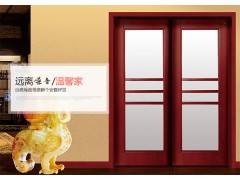 美心木门 室内套装门实木复合门阳台厨房门推拉门移门3210图2