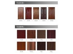 美心防盗门 甲级安全入户门智能门子母门对开防盗门定制2156图3