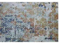 米墅软装 进口地毯026图3