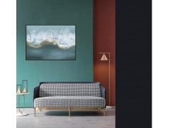 米墅装饰画 荏苒日月图2