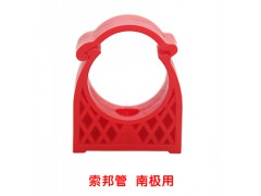 索邦管卡DN20图1