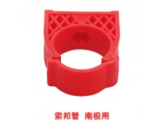 索邦管卡DN20图2