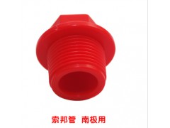 索邦丝堵 20*1/2图3