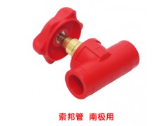 索邦截止阀DN20图2