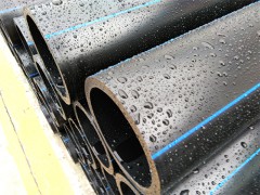 PE给水管直径110图2