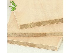 兔宝宝细木工板图2