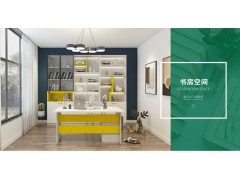 兔宝宝全屋定制 /初心系列图1