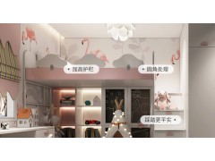 兔宝宝全屋定制 /桃乐丝系列图2