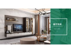 兔宝宝全屋定制 /舒曼系列图1