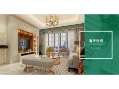 兔宝宝全屋定制 /邂逅系列图2
