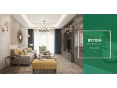兔宝宝全屋定制 /联邦系列图2