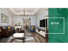 兔宝宝全屋定制 /伊甸系列图2