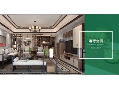 兔宝宝全屋定制 /写意江南系列图2