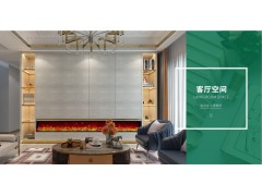 兔宝宝全屋定制 /鎏金系列图2