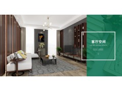 兔宝宝全屋定制 /剪影系列图2
