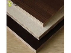 兔宝宝实木多层芯E0级17mm环保免漆板衣柜生态板衣柜板实木免漆板图3