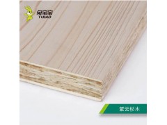 实木免漆生态板图2