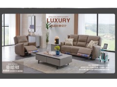 芝华仕贵族真皮沙发曼哈顿全面皮S-S10198M图3