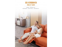 芝华仕时尚布艺沙发F-S10267M图2