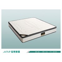 俊莱家居-床垫H+RJ 尺寸：1800*2000
