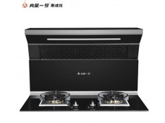 火星一号F2燃气灶集成灶图2