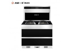 火星一号V10集成灶图1