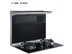 火星一号F1分体式集成灶图3