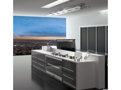 火星一号v07集成灶图2