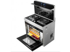 火星一号V03ZK集成灶图3