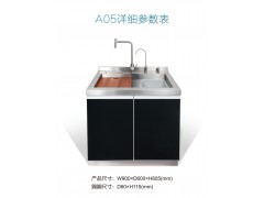 火星一号A05集成水槽图3