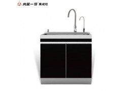 火星一号A02洗碗槽图1