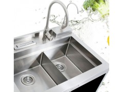 火星一号A02洗碗槽图2