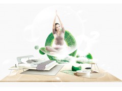 兔宝宝负离子保健板材图2