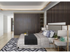 兔宝宝涂装家具板图2