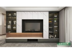 华杰板材/白山茶涧图2