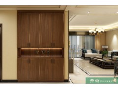 华杰板材/胡桃木图2