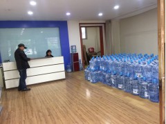 4大支持让您轻松开水站图2