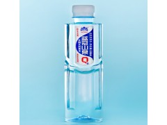 蓝冠山泉--338ml小Q冰图3