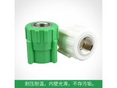 伟星管阴螺纹接头D20*1/2图3