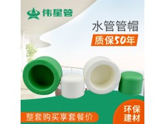 伟星管 管帽D20/D25图3