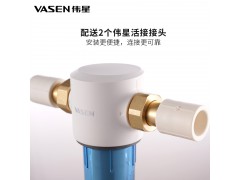 伟星管 前置过滤器图2